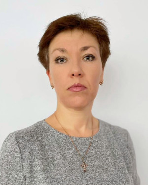 Педагогический работник Завалова Кира Юрьевна
